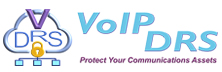 VoIP DRS